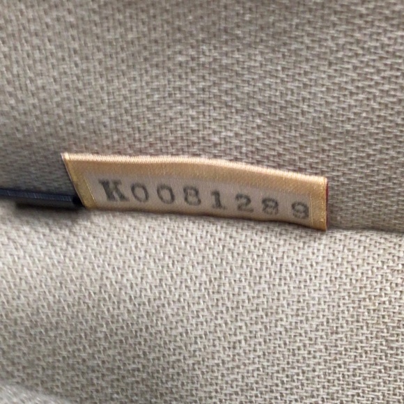 Dooney & Bourke Monogram Weekender Tote - Picture 16 of 16